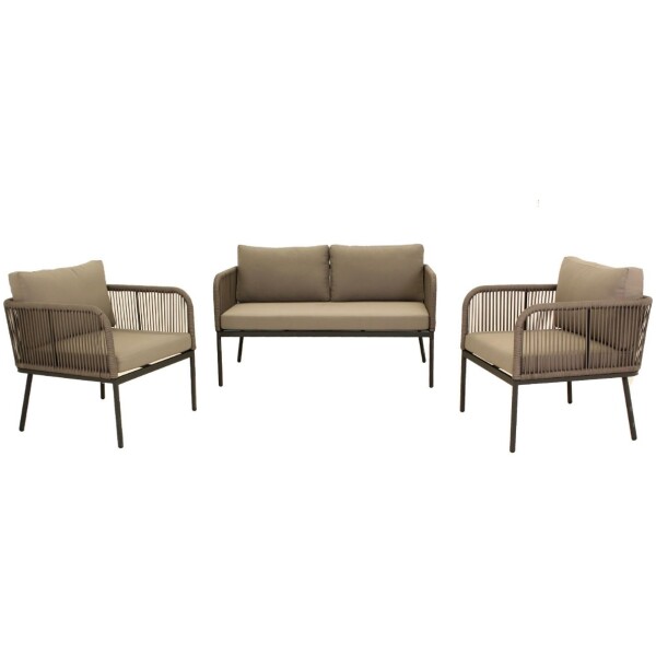 Sala de Exterior Loreto recubrimiento UV y salinizacion sillones - Imagen 4