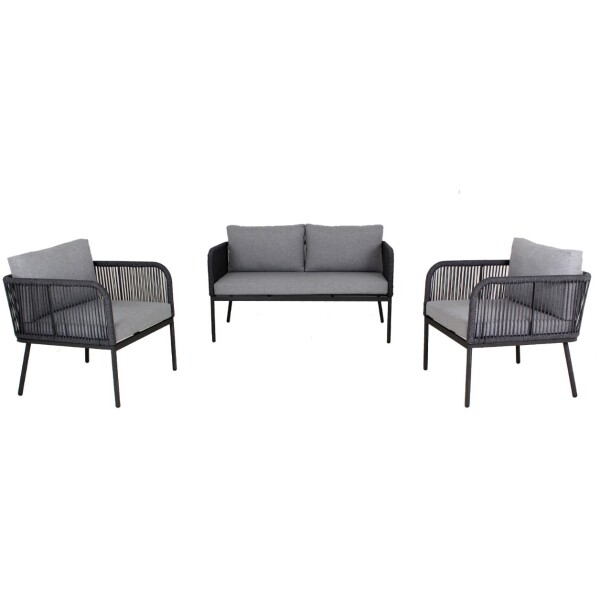 Sala de Exterior Loreto recubrimiento UV y salinizacion sillones