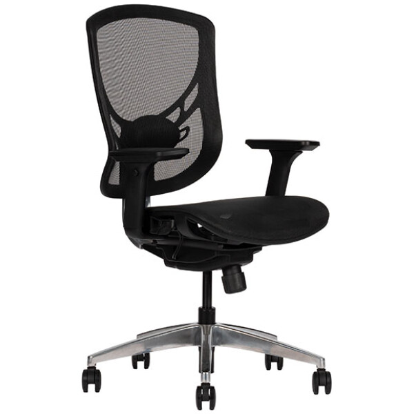 Silla Semi Ejecutiva Access