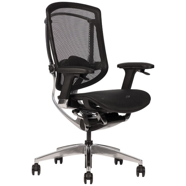 Silla Semi Ejecutiva Advance - Imagen 2