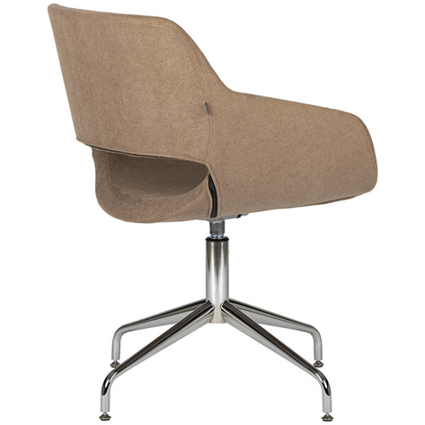 Silla Sillon Flok Base Fija - Imagen 3