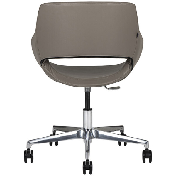 Silla Sillon Flok Base con Rodajas - Imagen 2