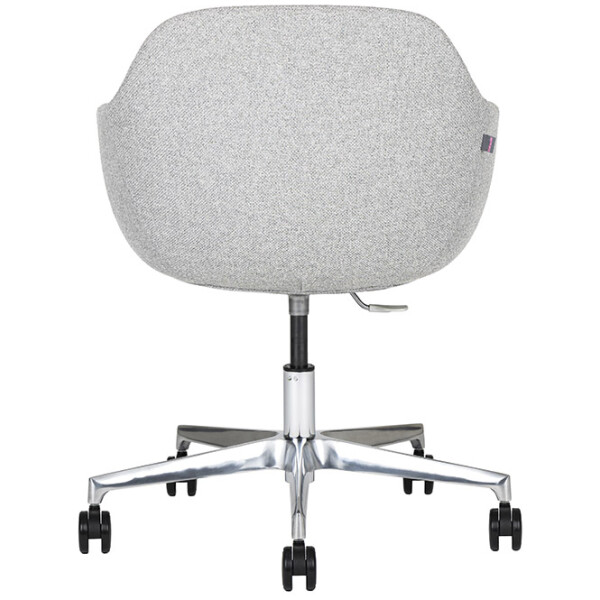 Silla Sillon Kimbra Base Rodajas - Imagen 5