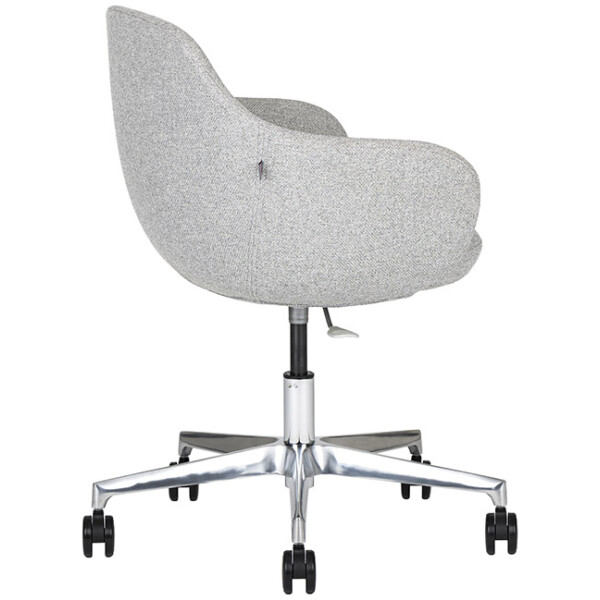 Silla Sillon Kimbra Base Rodajas - Imagen 4