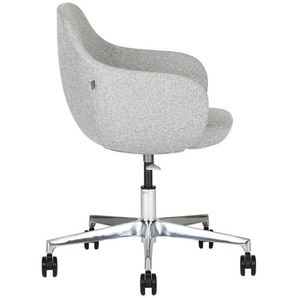 Silla Sillon Kimbra Base Rodajas - Imagen 3