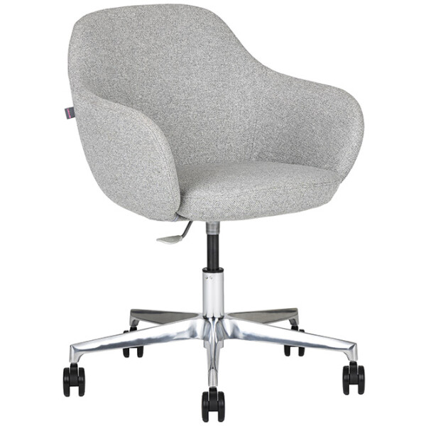 Silla Sillon Kimbra Base Rodajas