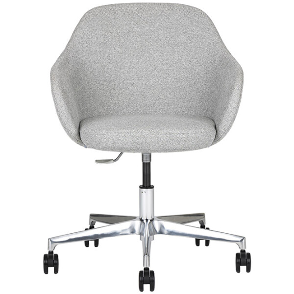 Silla Sillon Kimbra Base Rodajas - Imagen 2