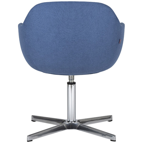 Silla Sillon Kimbra Base Fija - Imagen 4