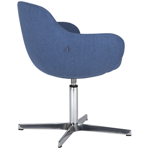 Silla Sillon Kimbra Base Fija - Imagen 3
