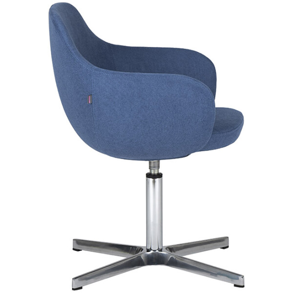 Silla Sillon Kimbra Base Fija - Imagen 2