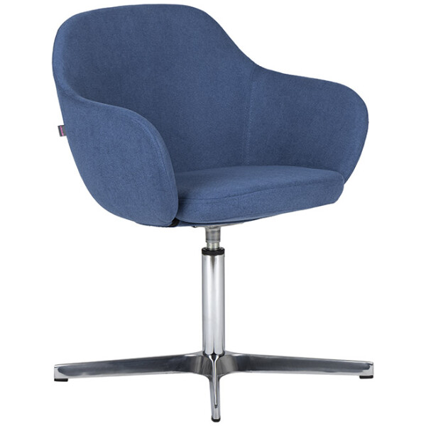 Silla Sillon Kimbra Base Fija