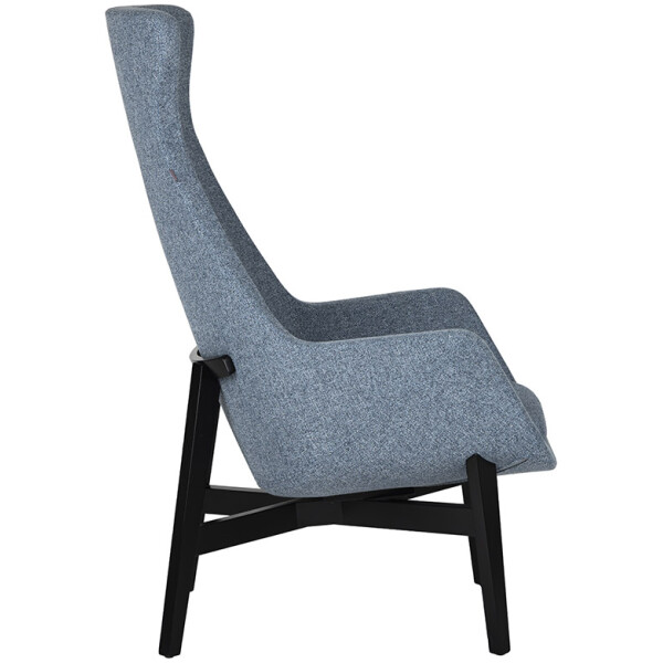 Silla Sillon Kinzika L - Imagen 2
