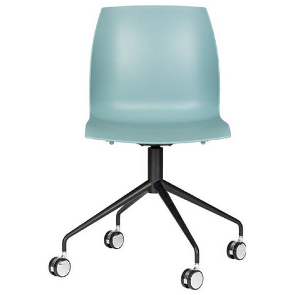Silla Kalea con Rodajas - Imagen 2