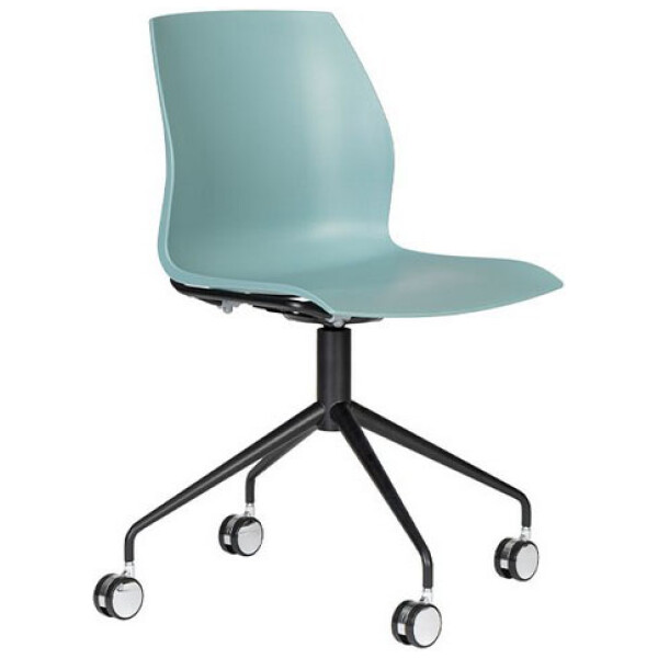 Silla Kalea con Rodajas - Imagen 3