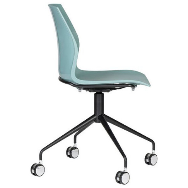Silla Kalea con Rodajas - Imagen 4