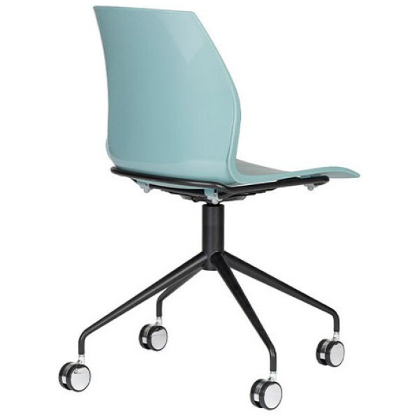 Silla Kalea con Rodajas - Imagen 5