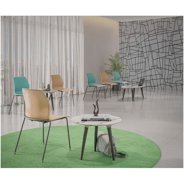 Silla Kalea 4 Puntas - Imagen 6