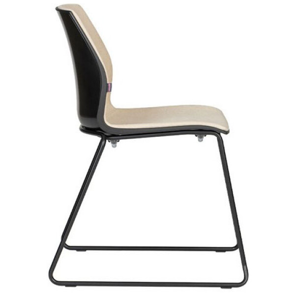 Silla Visitante Kalea Trineo - Imagen 4