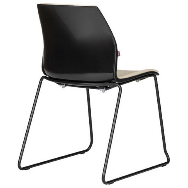 Silla Visitante Kalea Trineo - Imagen 5