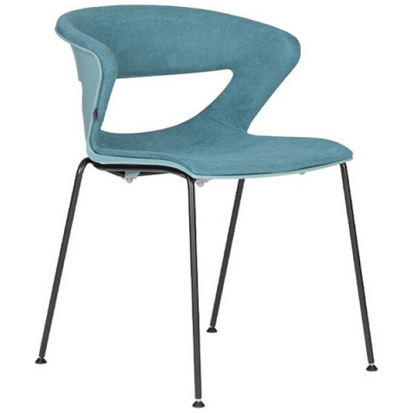 Silla Kicca Base 4 Puntas - Imagen 2