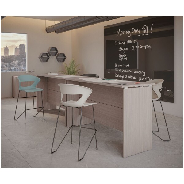 Banco Kicca - Imagen 6