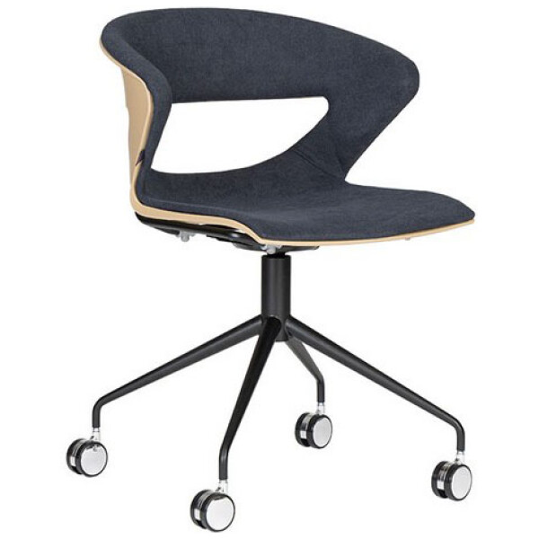 Silla Kicca Base Rodajas