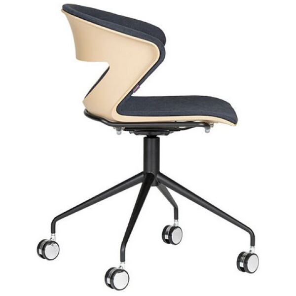Silla Kicca Base Rodajas - Imagen 2