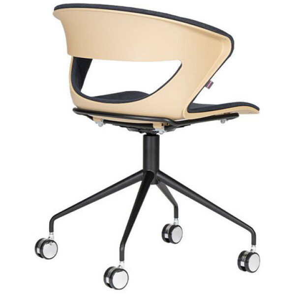 Silla Kicca Base Rodajas - Imagen 3