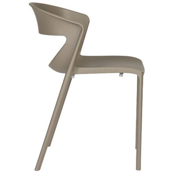 Silla Exterior Kicca One - Imagen 2