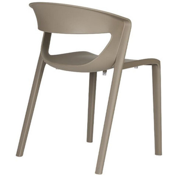 Silla Exterior Kicca One - Imagen 3