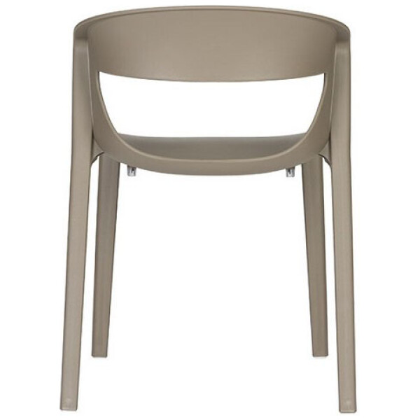 Silla Exterior Kicca One - Imagen 4