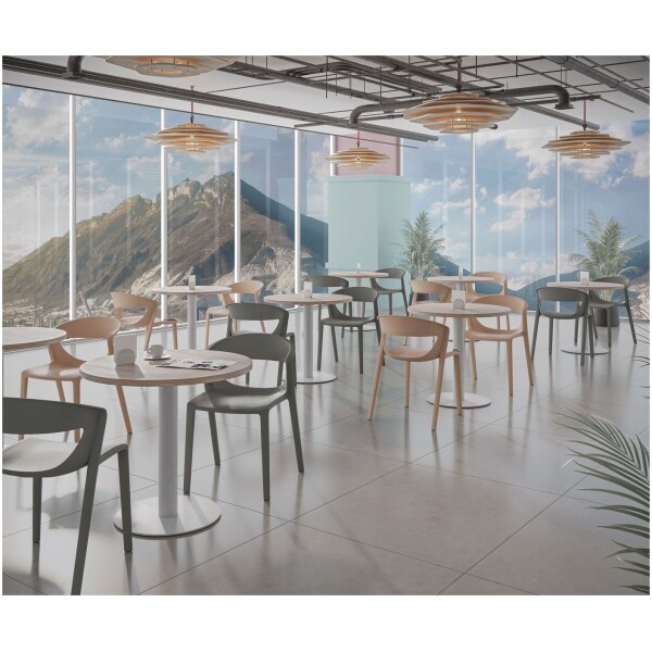 Silla Exterior Kicca One - Imagen 6