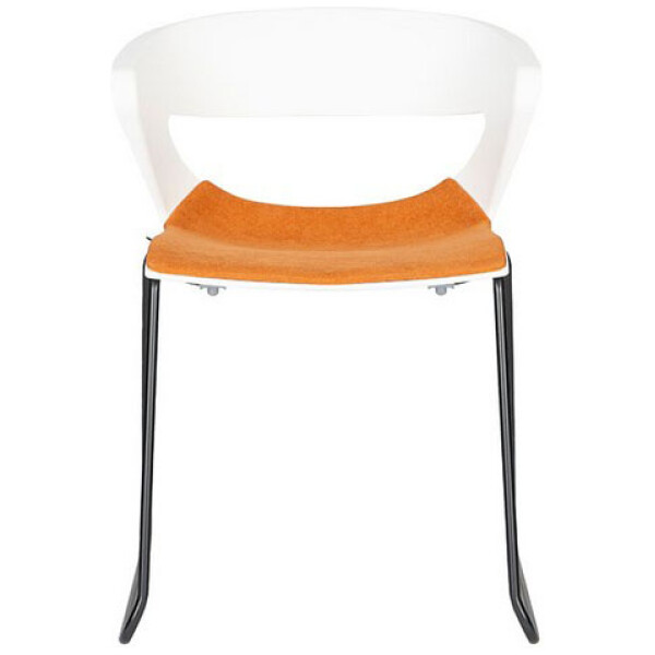 Silla Kicca Base Trineo - Imagen 7