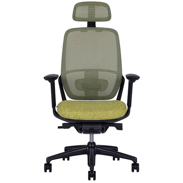 Silla Ejecutiva Legend Onix - Imagen 5