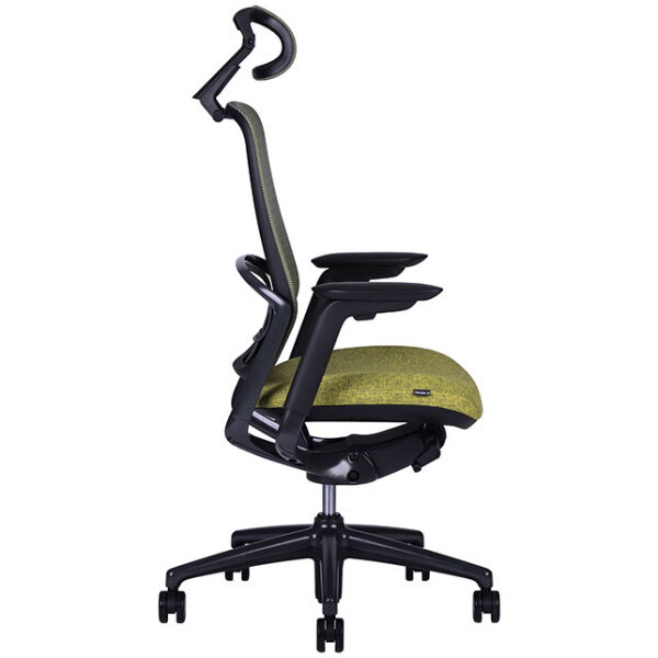 Silla Ejecutiva Legend Onix - Imagen 2