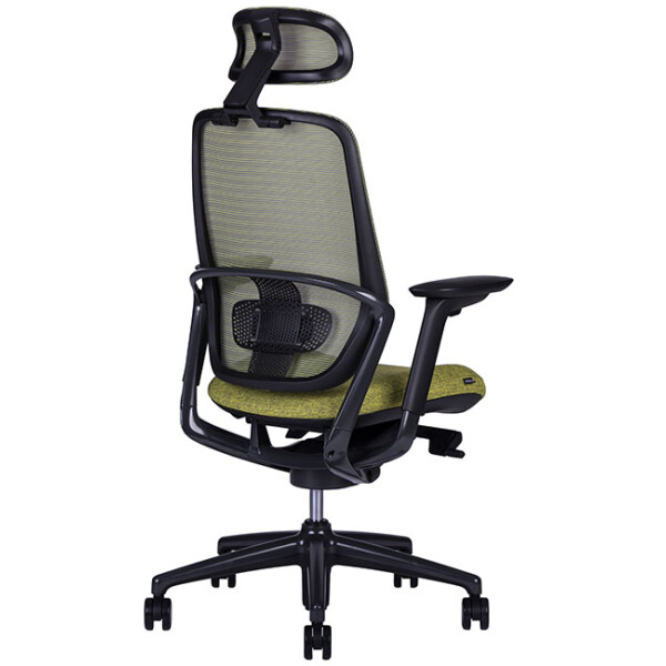 Silla Ejecutiva Legend Onix - Imagen 3