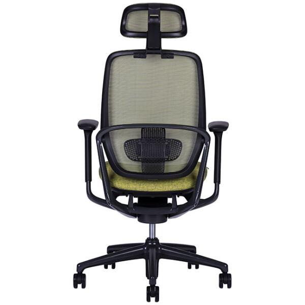 Silla Ejecutiva Legend Onix - Imagen 4