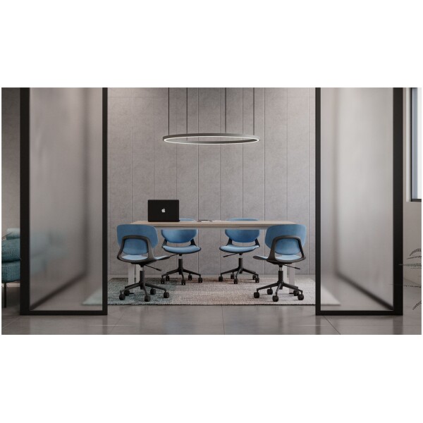 Silla Vela con Rodajas - Imagen 6