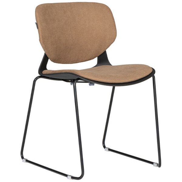Silla Visitante Vela Base Trineo