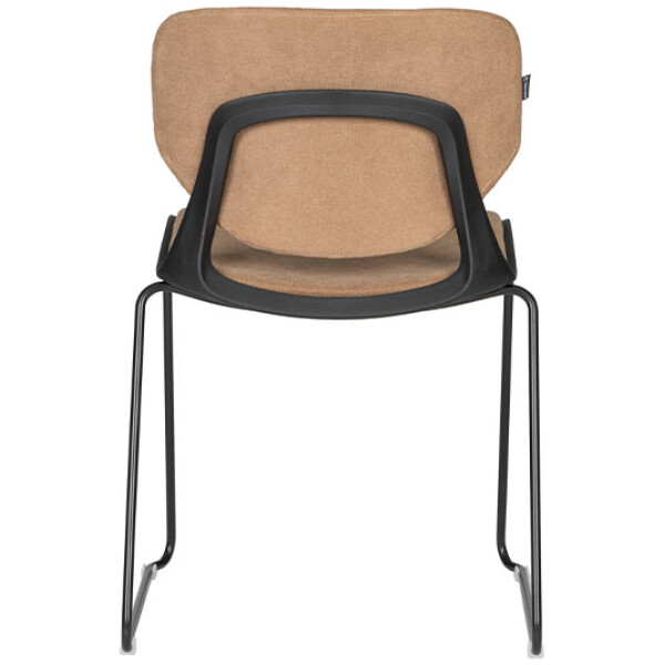 Silla Visitante Vela Base Trineo - Imagen 4