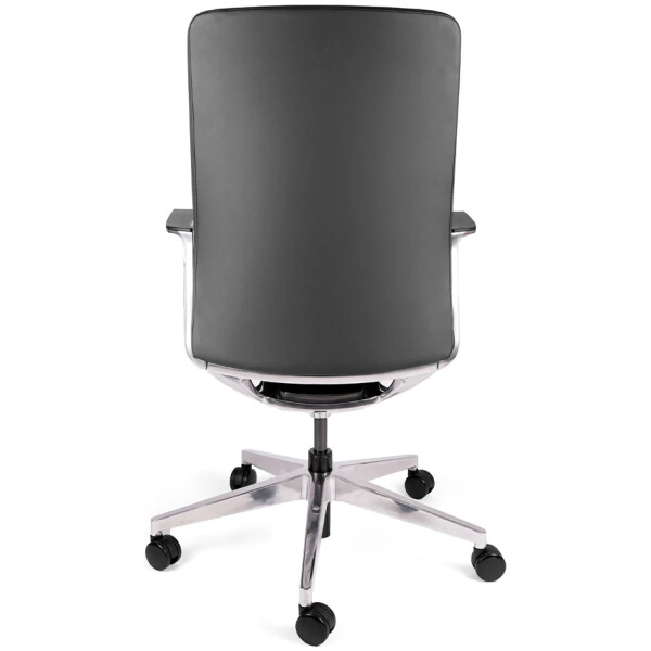 Silla Vanto OHE-75 Piel Genuina - Imagen 2