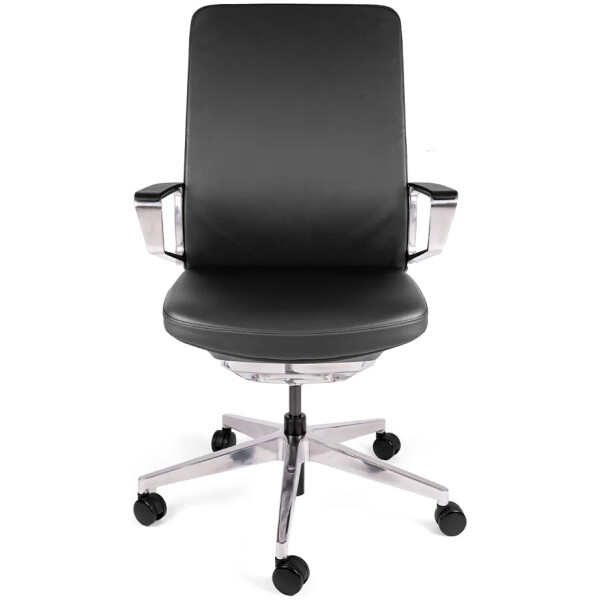 Silla Vanto OHE-75 Piel Genuina - Imagen 3
