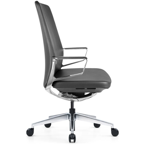 Silla Vanto OHE-75 Piel Genuina - Imagen 4