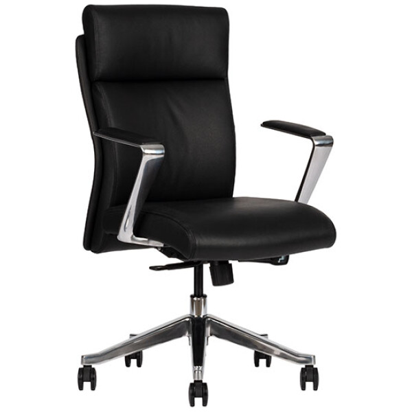 Silla Semi Ejecutiva CEO