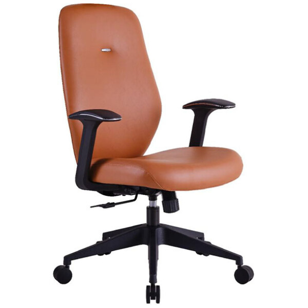 Silla Semi Ejecutiva Class - Imagen 5