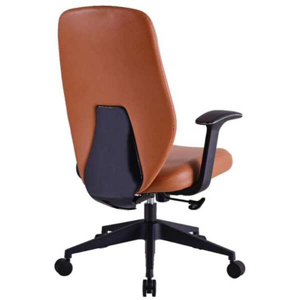 Silla Semi Ejecutiva Class - Imagen 6