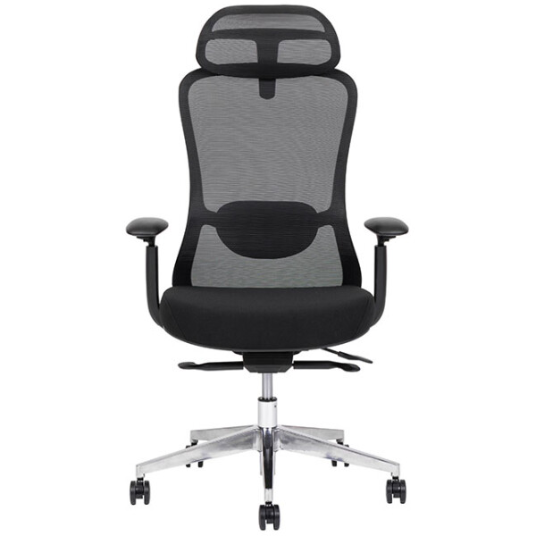 Silla Ejecutiva Energy Black - Imagen 2