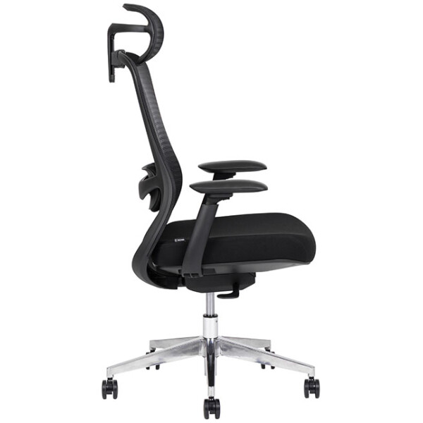Silla Ejecutiva Energy Black - Imagen 3