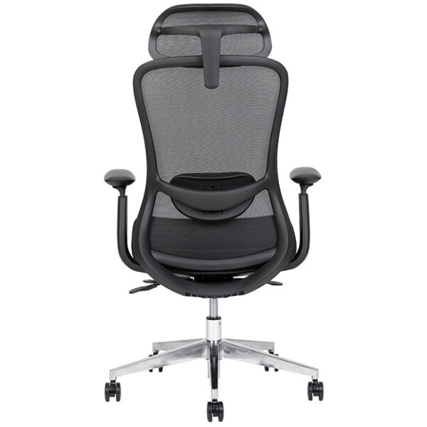 Silla Ejecutiva Energy Black - Imagen 4