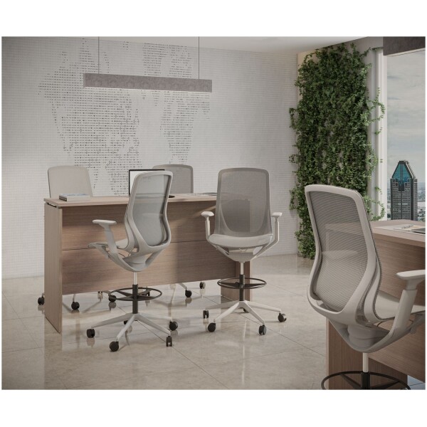 Banco Cajero Alto Epic - Imagen 5